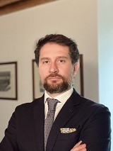 DAVIDE BAU'